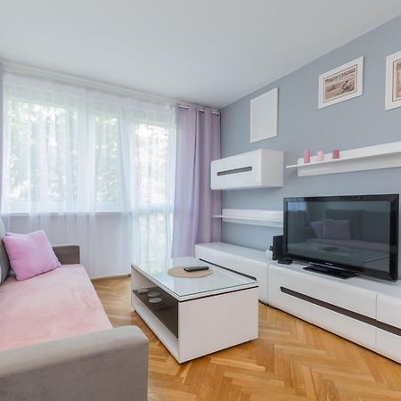 Summer 4 By Grand Apartments Gdańsk Zewnętrze zdjęcie