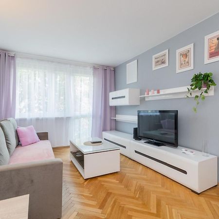 Summer 4 By Grand Apartments Gdańsk Zewnętrze zdjęcie