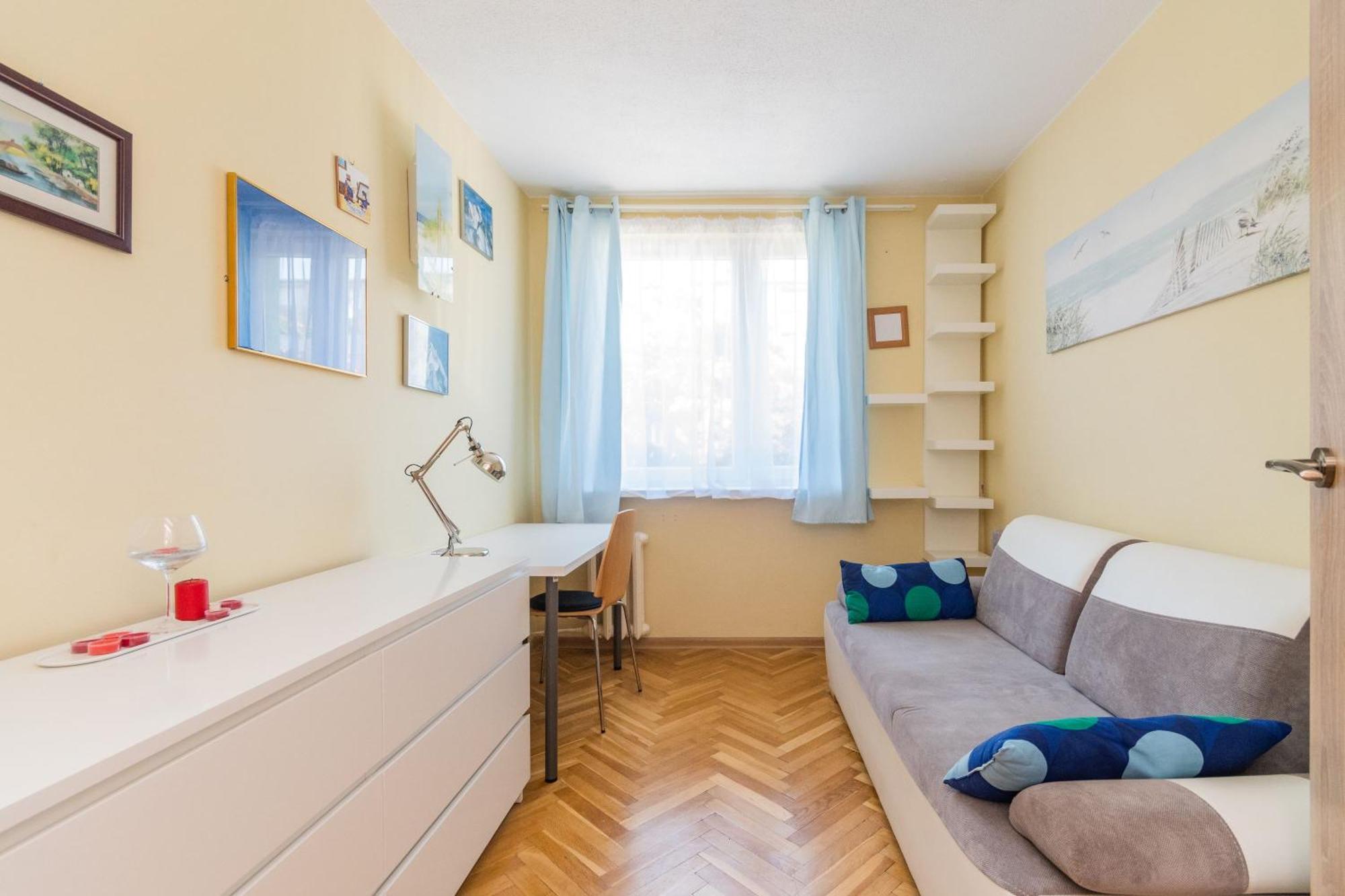 Summer 4 By Grand Apartments Gdańsk Zewnętrze zdjęcie