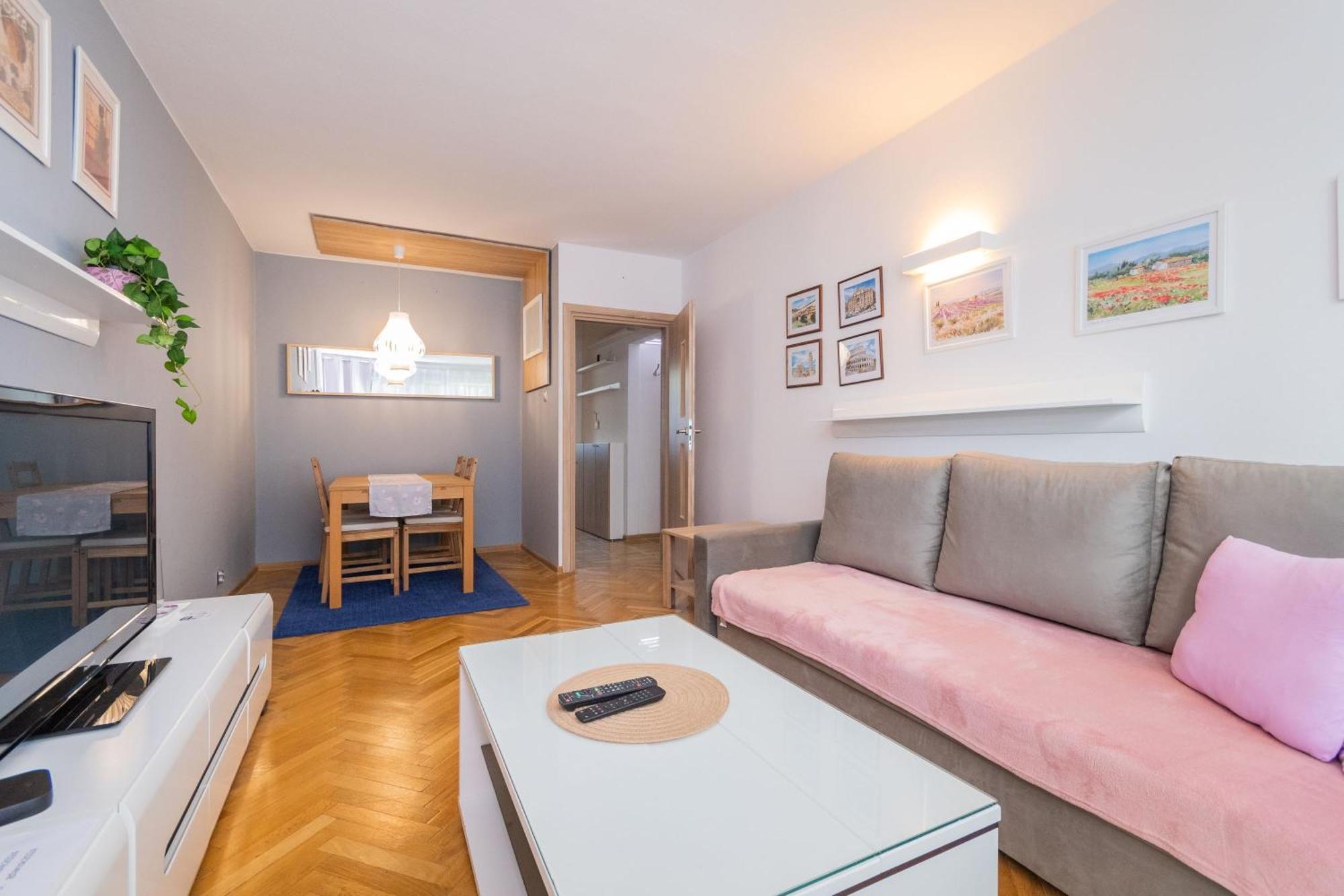 Summer 4 By Grand Apartments Gdańsk Zewnętrze zdjęcie