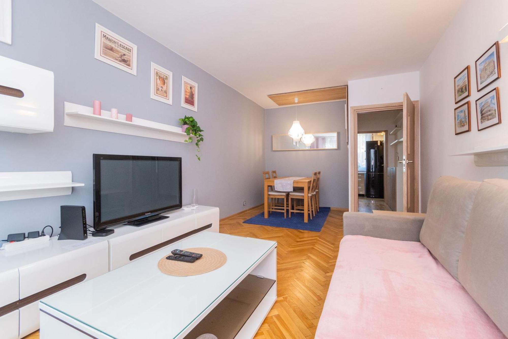 Summer 4 By Grand Apartments Gdańsk Zewnętrze zdjęcie