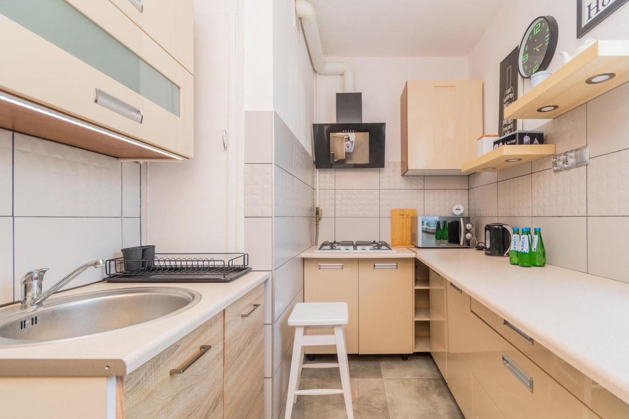 Summer 4 By Grand Apartments Gdańsk Zewnętrze zdjęcie