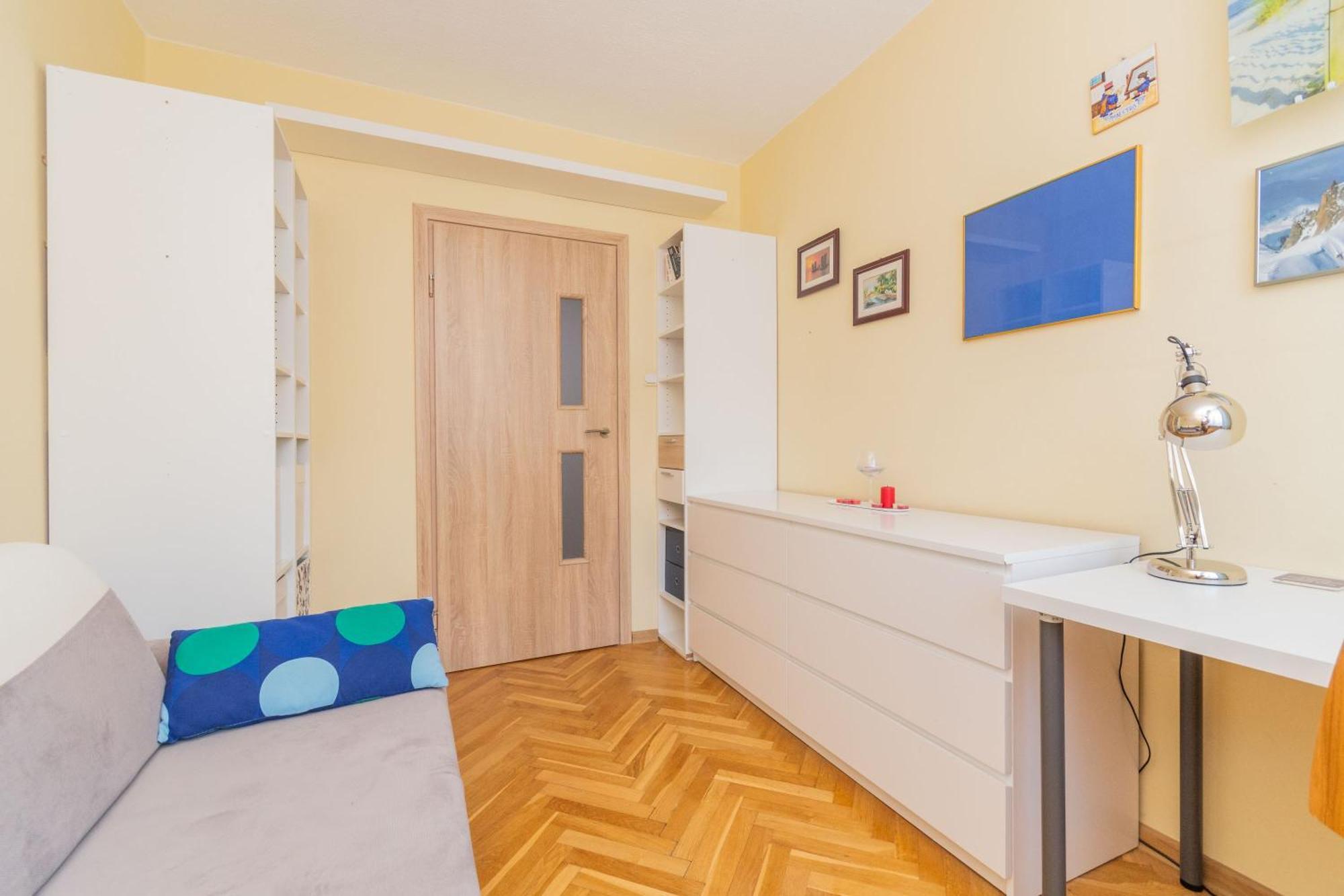 Summer 4 By Grand Apartments Gdańsk Zewnętrze zdjęcie