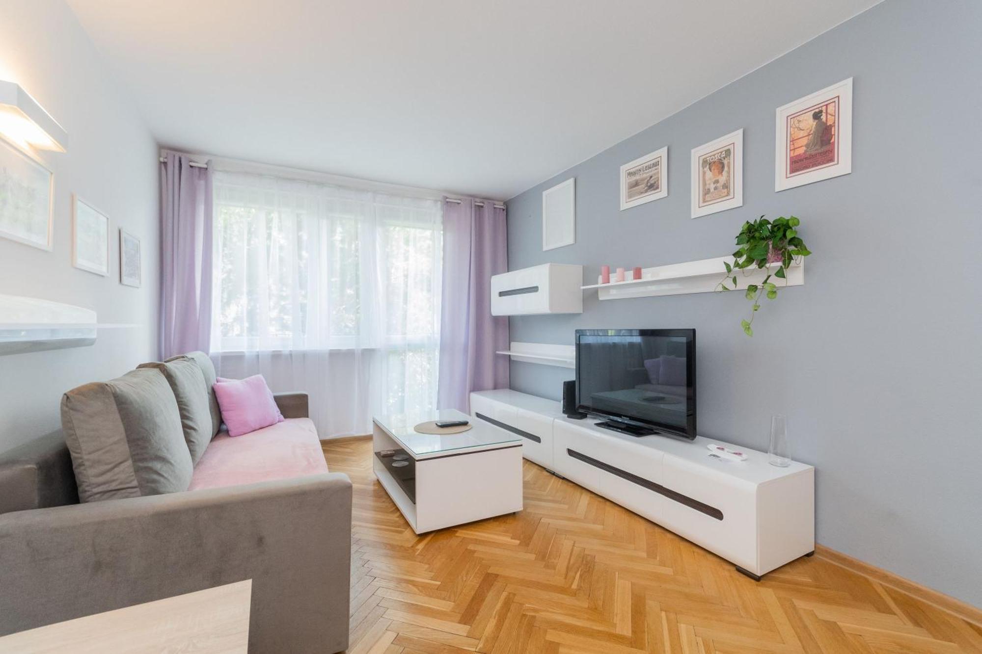 Summer 4 By Grand Apartments Gdańsk Zewnętrze zdjęcie
