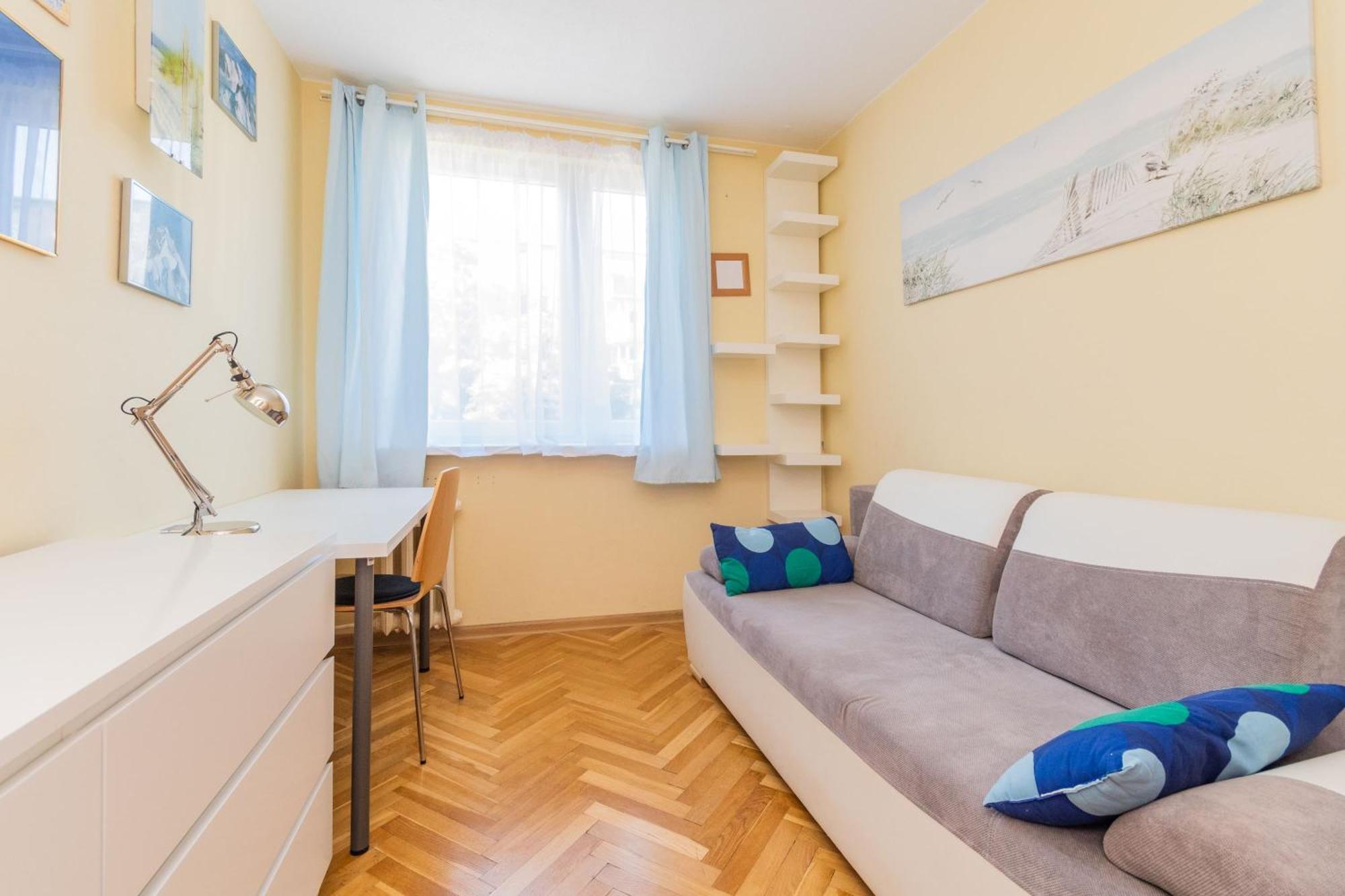 Summer 4 By Grand Apartments Gdańsk Zewnętrze zdjęcie
